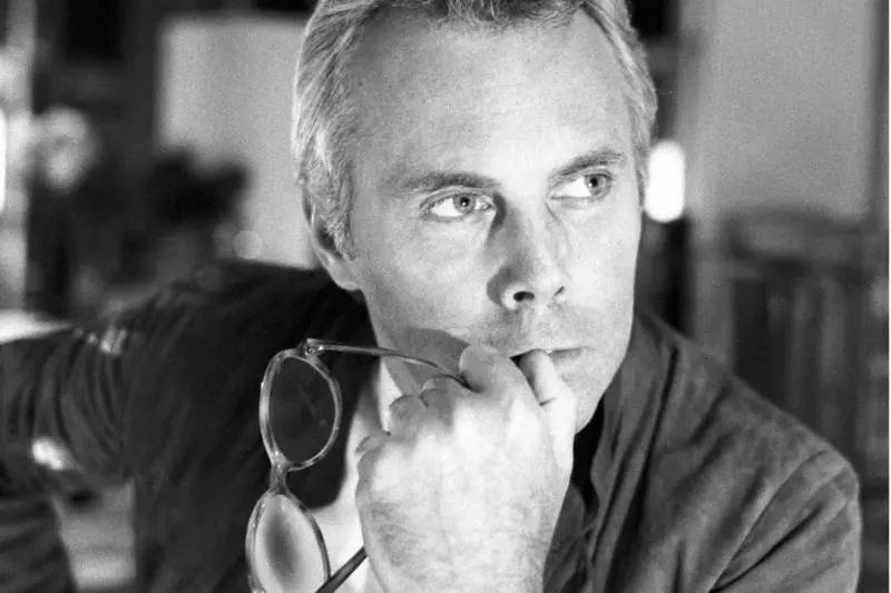 Fallece a los 91 años la leyenda del diseño y la moda, el italiano Giorgio Armani