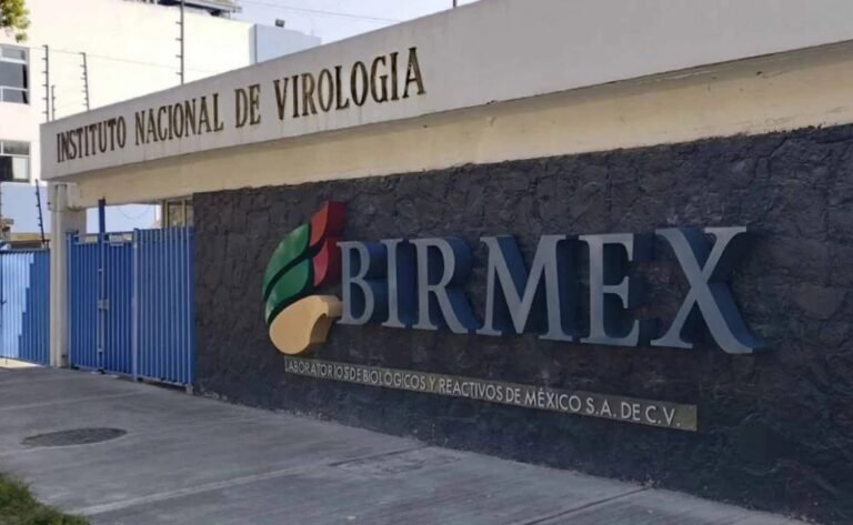 BIRMEX