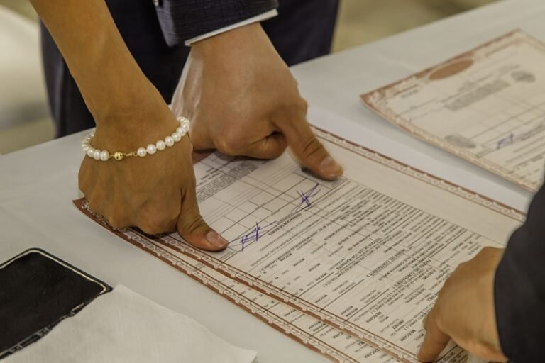 BODA-MATRIMONIO-REGISTRO CIVIL