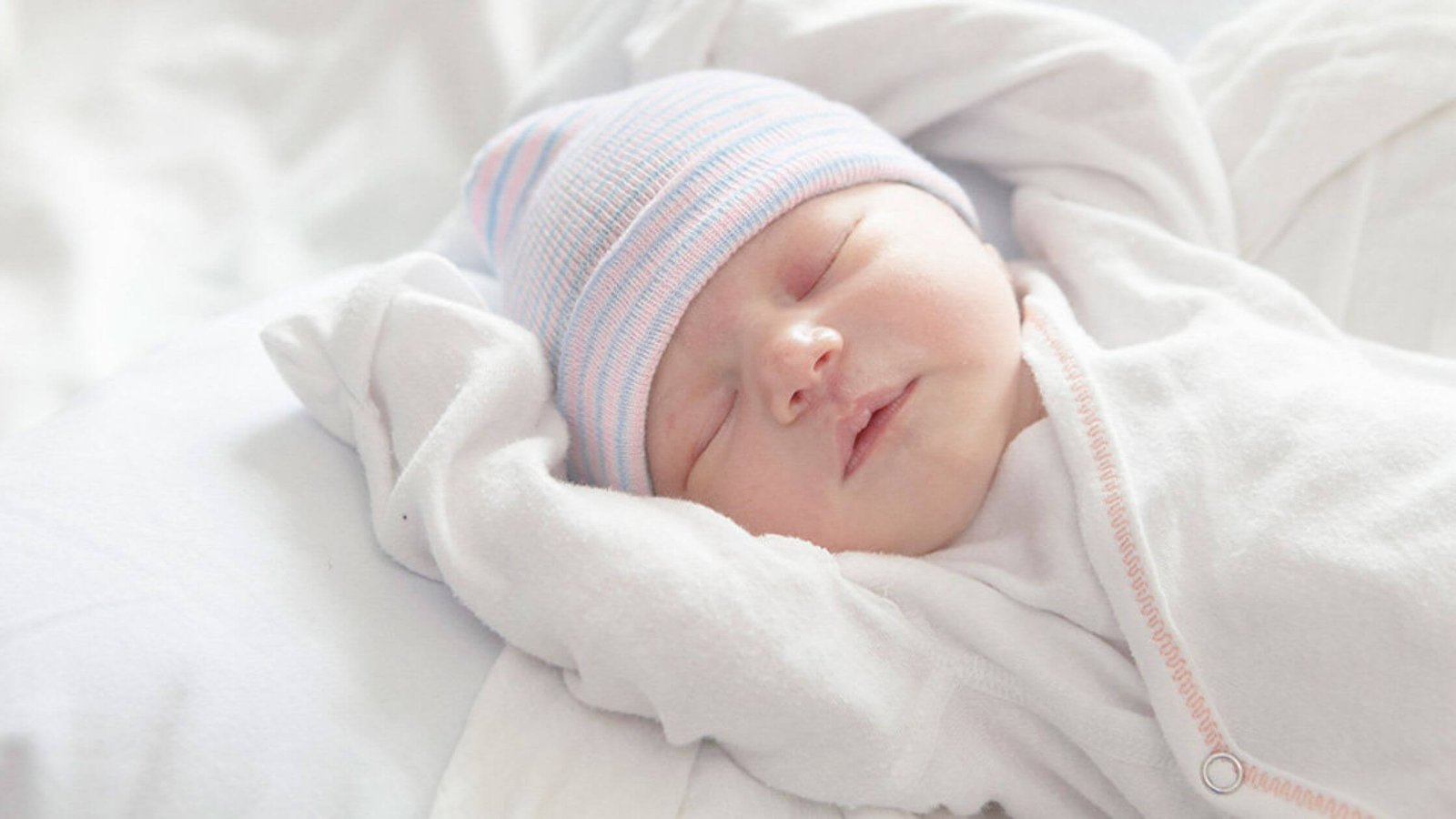 Un solo gen, es responsable de una forma rara de diabetes neonatal