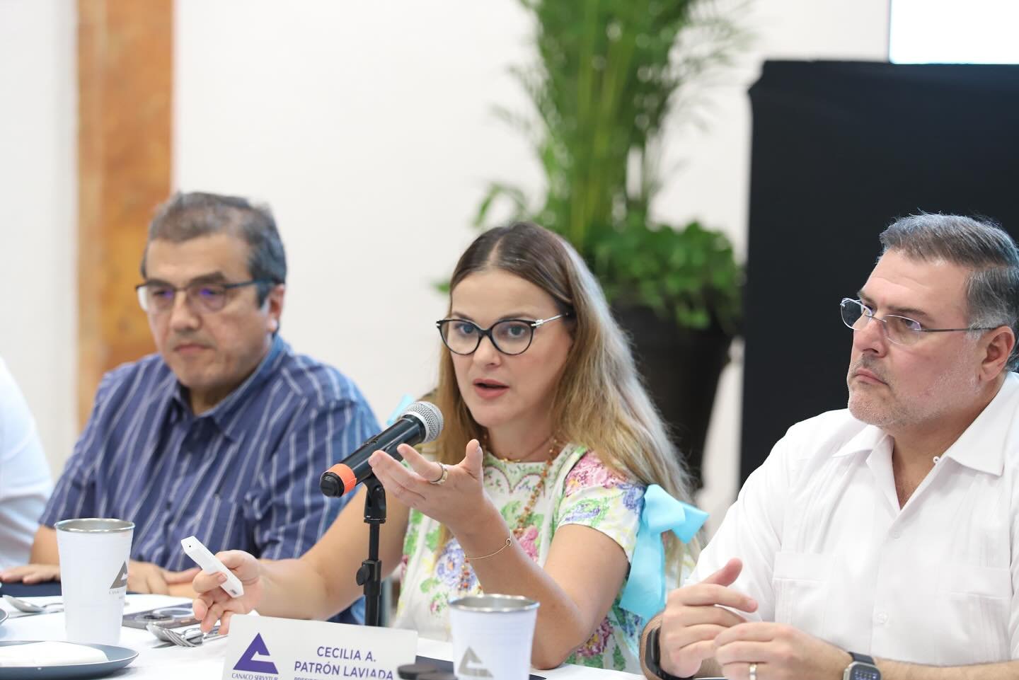 En 2025, Mérida ha recibido unos 12 MMDP en inversiones 