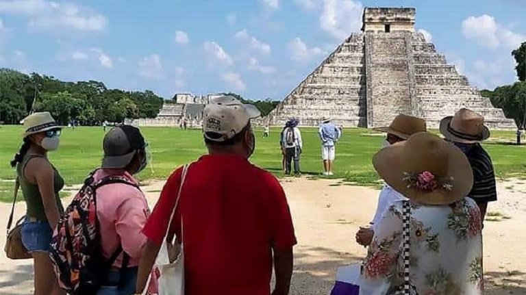 Chichen-Itza