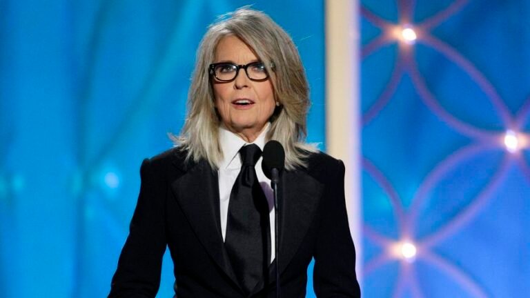 71st Annual Golden Globe Awards - Show - Season 71