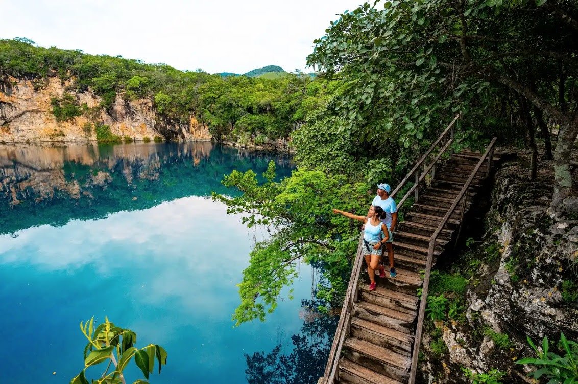 Las joyas ocultas de Guatemala: más allá de Tikal y Antigua
