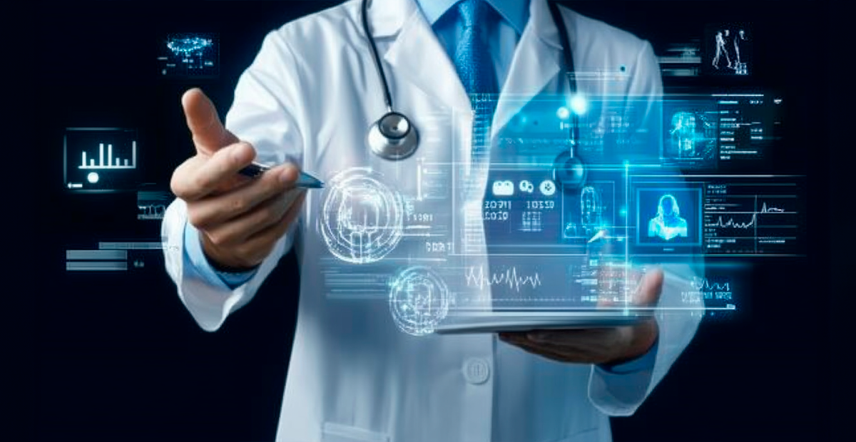 IA revolucionaria detecta males ocultos en células