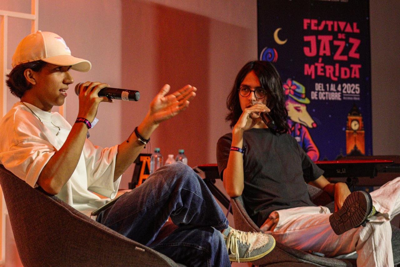 Inicia el primer Festival de Jazz en Mérida con atractiva oferta de artistas