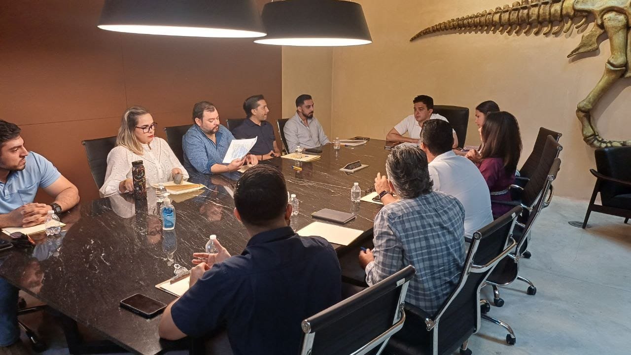 Rihani y SMAPAP refuerzan transparencia en Progreso