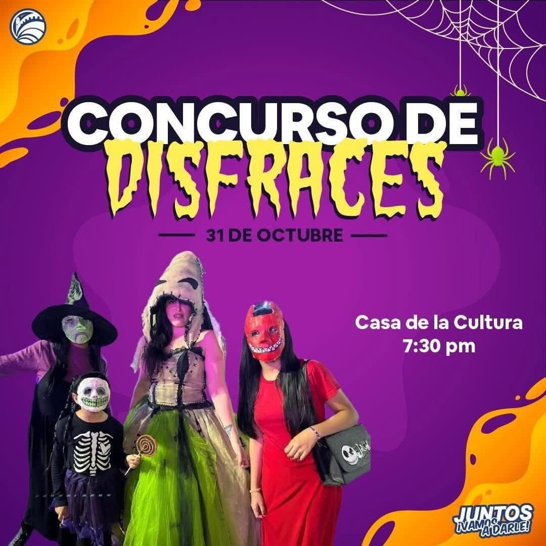 «Familias y mascotas disfrutarán Halloween en Progreso»: Erik Rihani