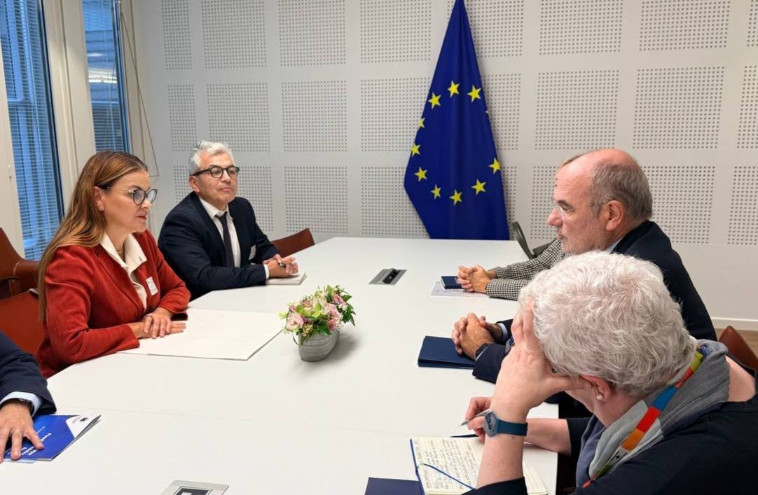 Ayuntamiento de Mérida presente en foro europeo