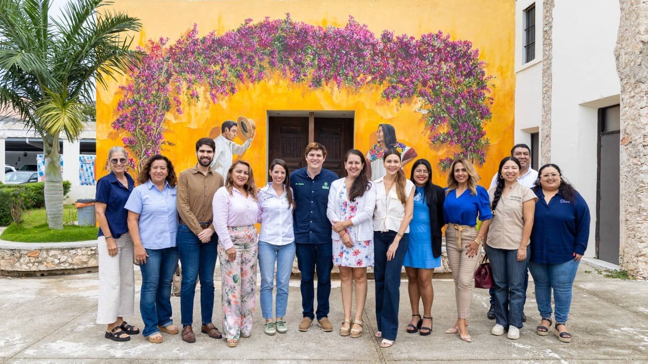 SIPINNA Mérida refuerza acciones para proteger a la infancia meridana.