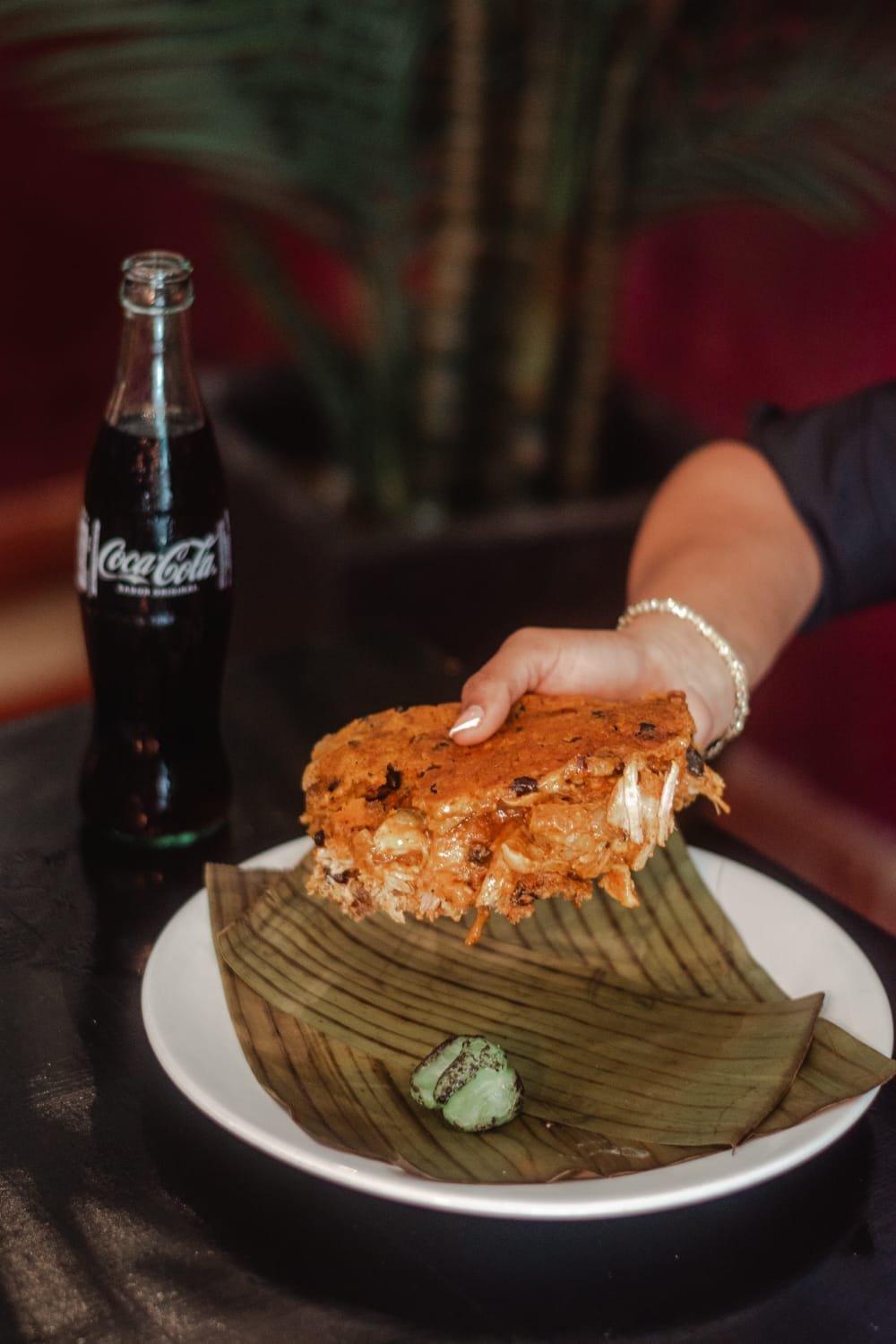 “Adelantan” la temporada de pibes en Restaurantes Colonos