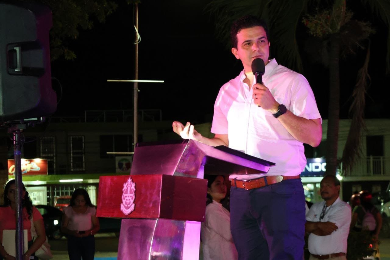 Progreso se une a la causa contra el cáncer de mama