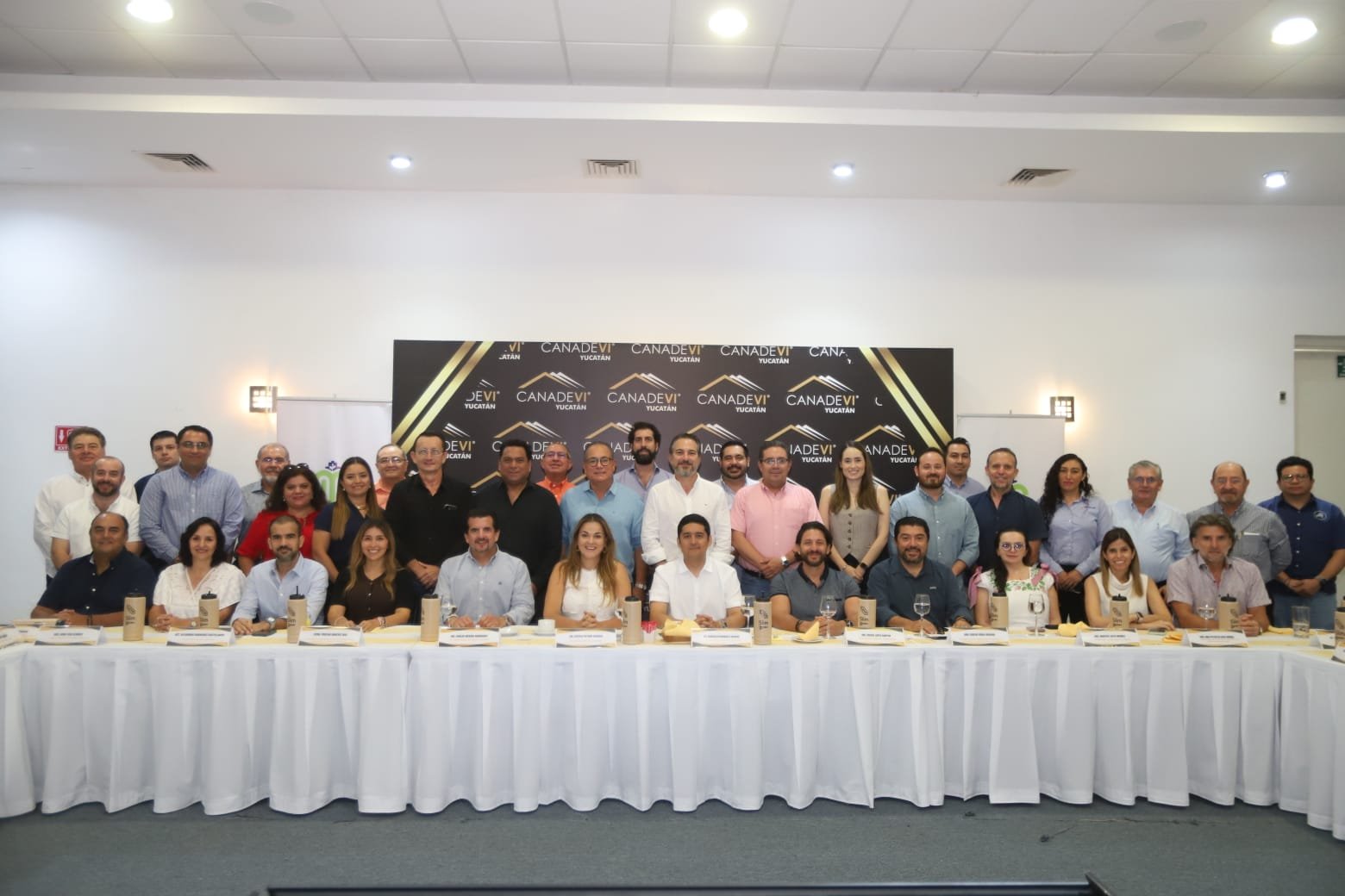 Se pronuncia Cecilia Patrón por planeación y ordenamiento de Mérida hacia 2050.