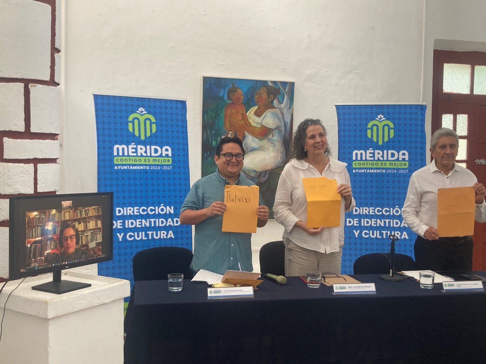 Siete nuevas obras enriquecerán el ámbito literario.