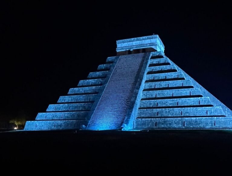 chichen Itza