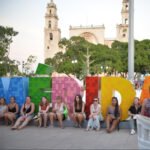 turismo meridasolamente-un-20-ciento-de-los-visitantes-procede-del-extranjero-senala-el-ayuntamiento