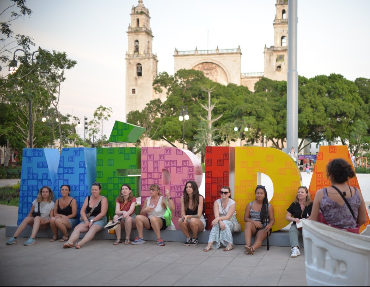 Mérida buscará atraer visitantes del evento futbolero