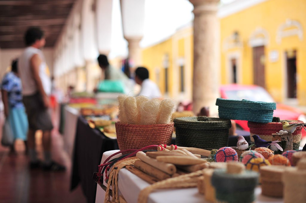 Yucatán impulsa turismo regional en Tianguis Nacional de Pueblos Mágicos