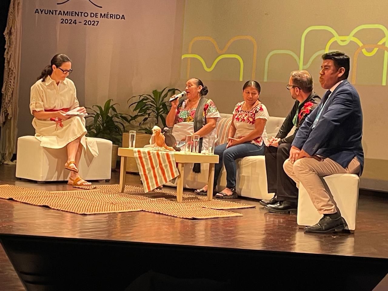 Mérida reivindica su gastronomía como patrimonio vivo