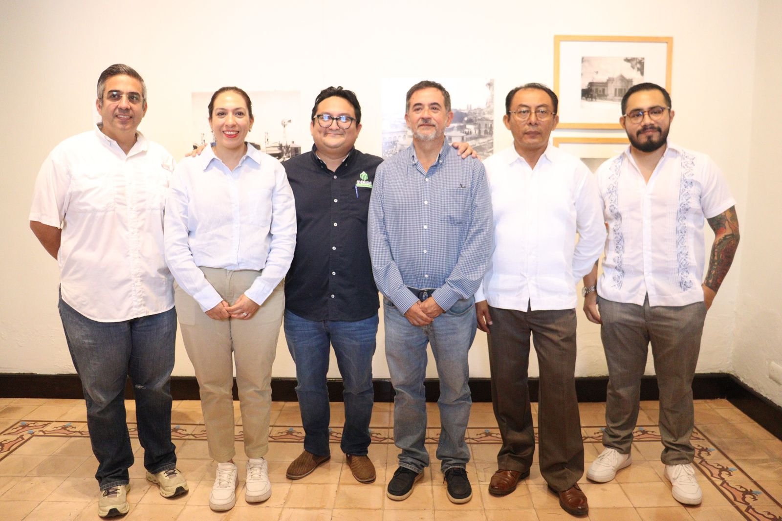 La vida y costumbres del mercado Lucas de Gálvez llegan al Museo de la Ciudad