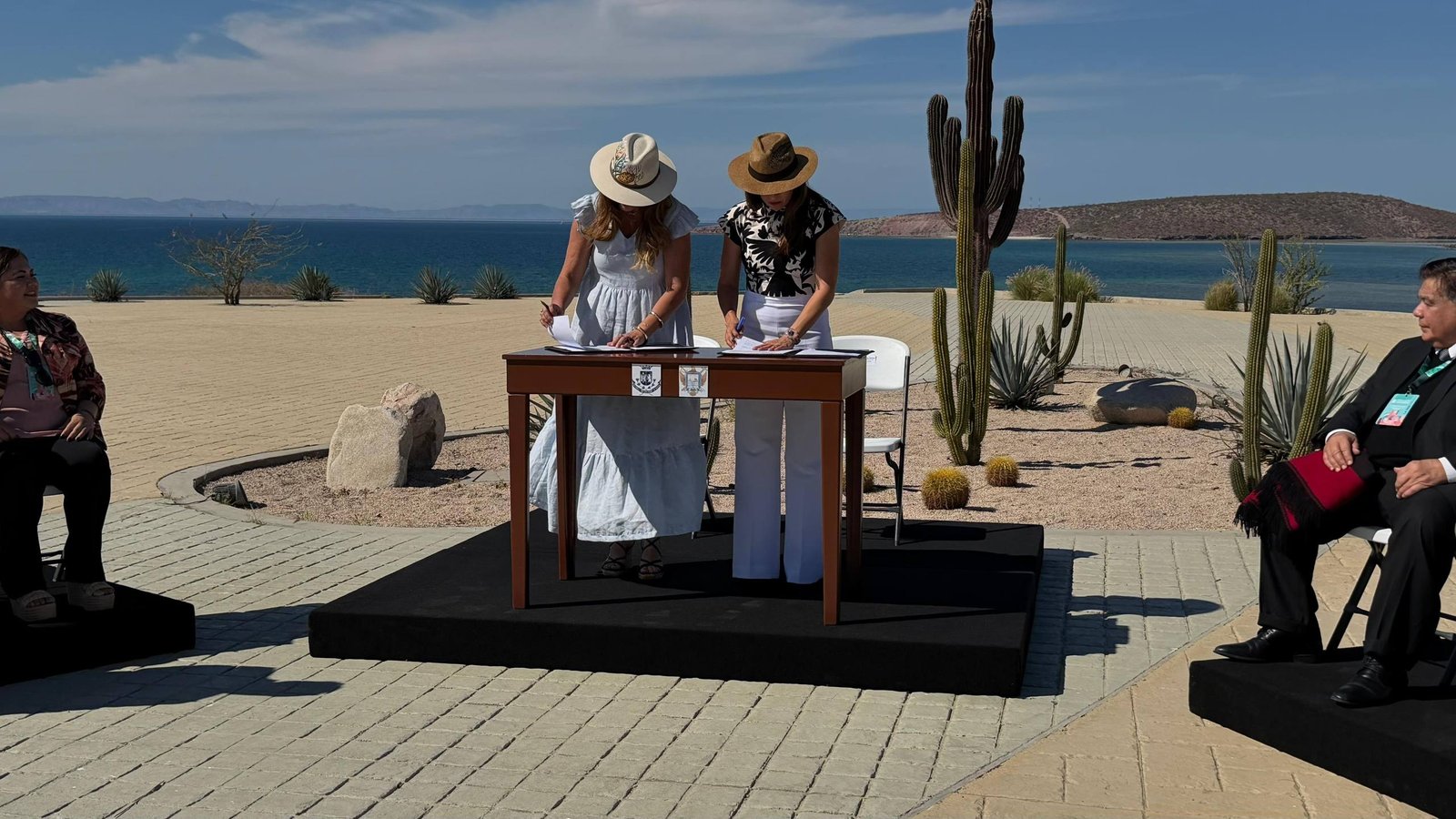 Mérida, ejemplo de preservacion de ecosistemas e identidad cultural: Cecilia Patrón