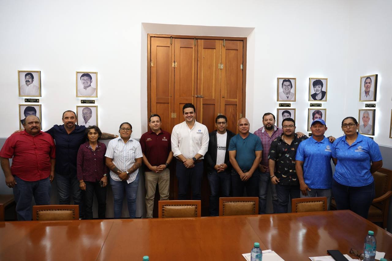 Mérito Deportivo regresa con nuevos campeones en Progreso