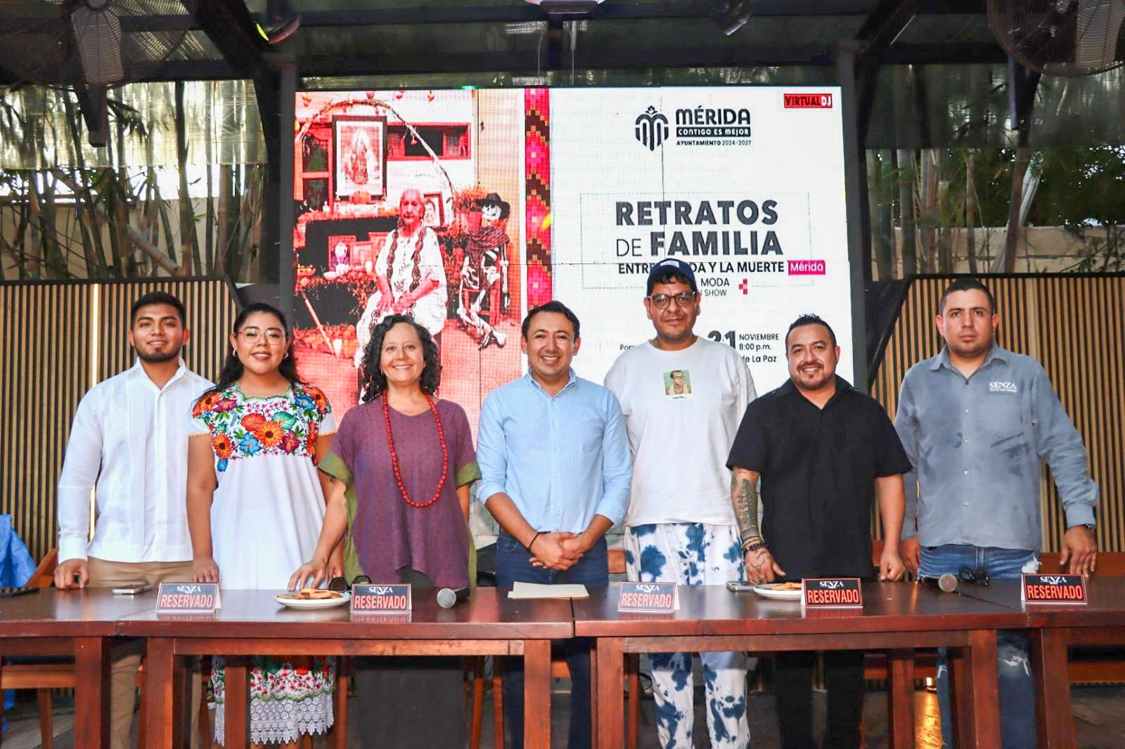 Mérida celebra legado e identidad con “Las mujeres y su sabiduría ancestral”