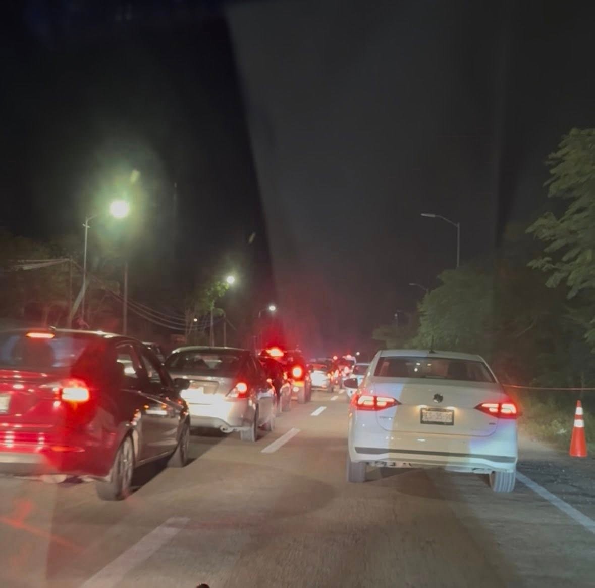 Unas 422 mil personas abarrotan y colapsan la Feria Xmatkuil este domingo