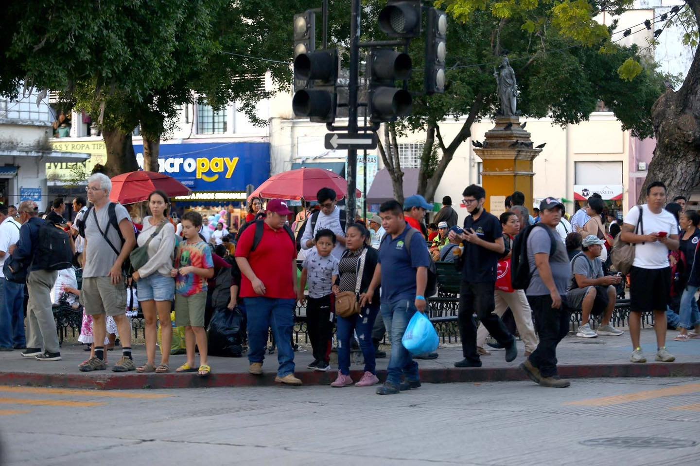 Siete de cada diez yucatecas han enfrentado condiciones de violencia: Inegi
