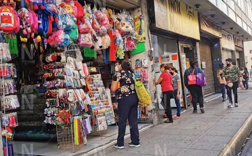 Conducef pide a consumidores no adeudarse por El Buen Fin