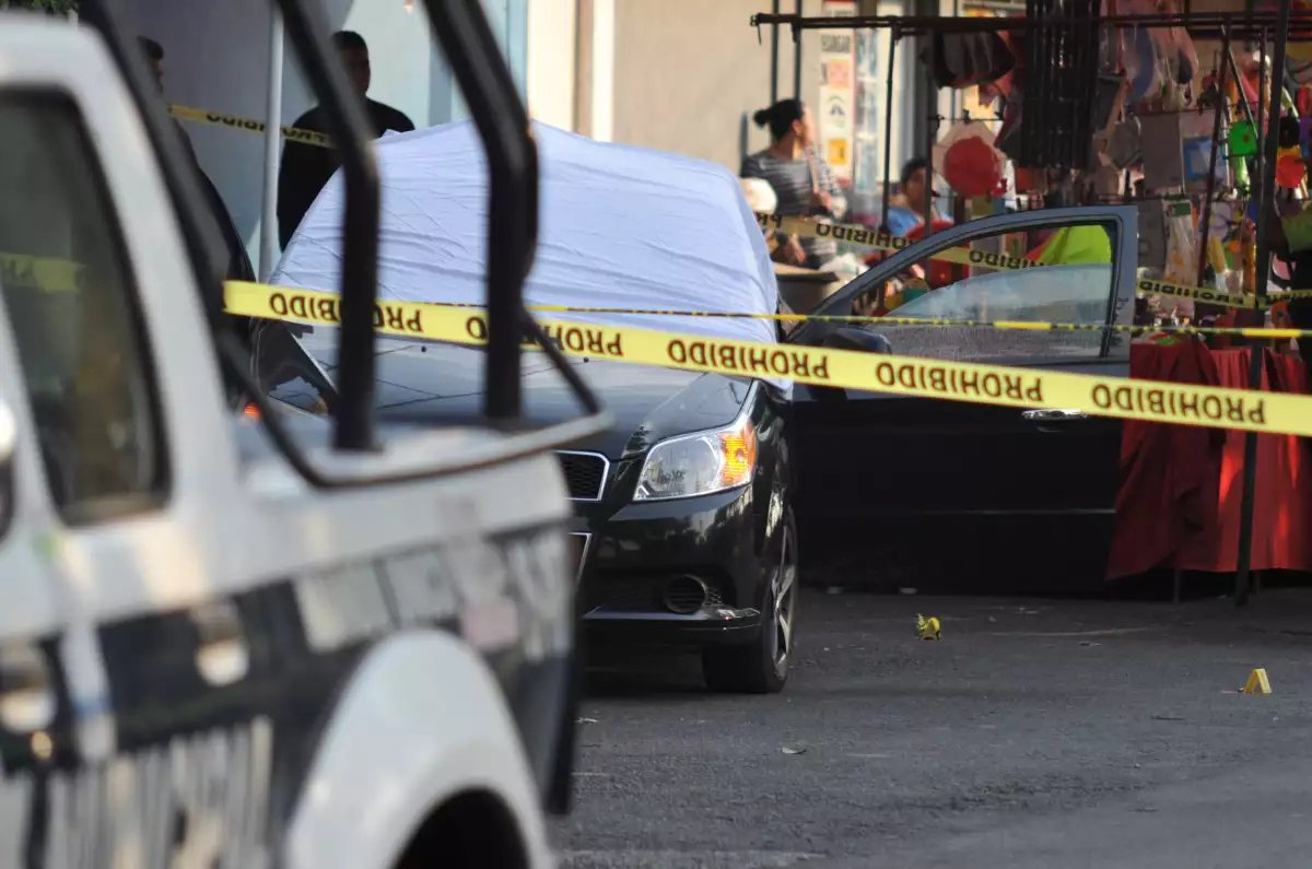 IP pide una vez más al gobierno responsabilidad ante las olas de violencia