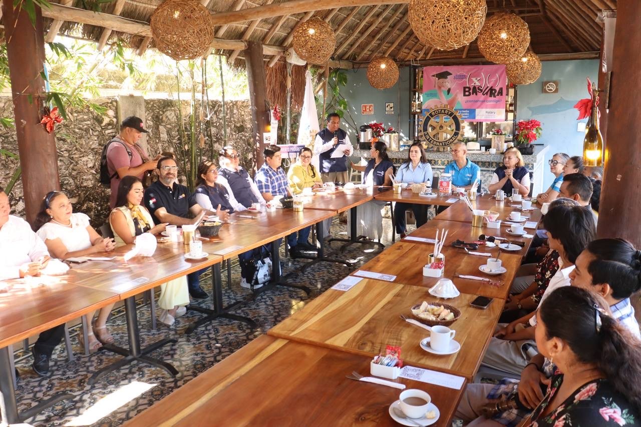 “Te damos una mano”: Erik Rihani impulsa inclusión con entrega de prótesis