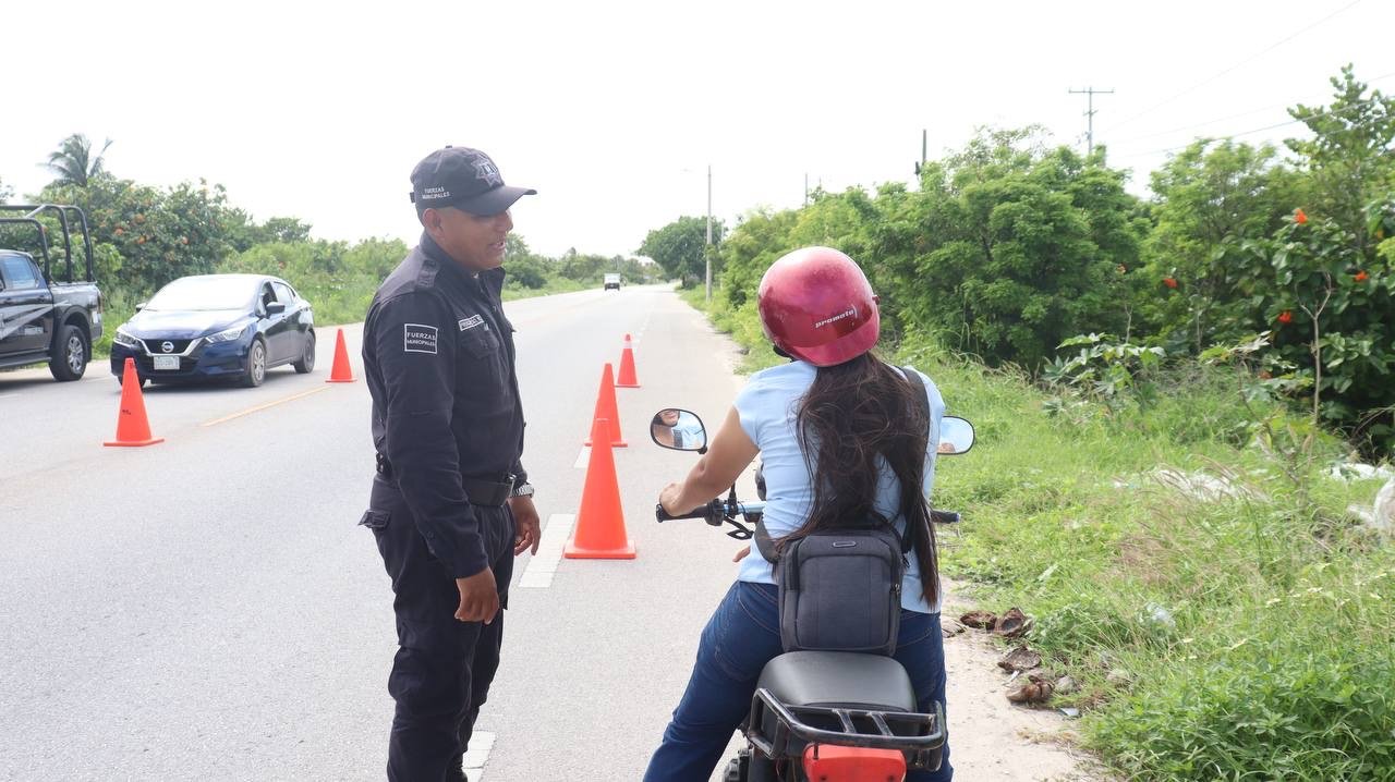 Ayuntamiento de Mérida informa: servicios durante fiestas decembrinas