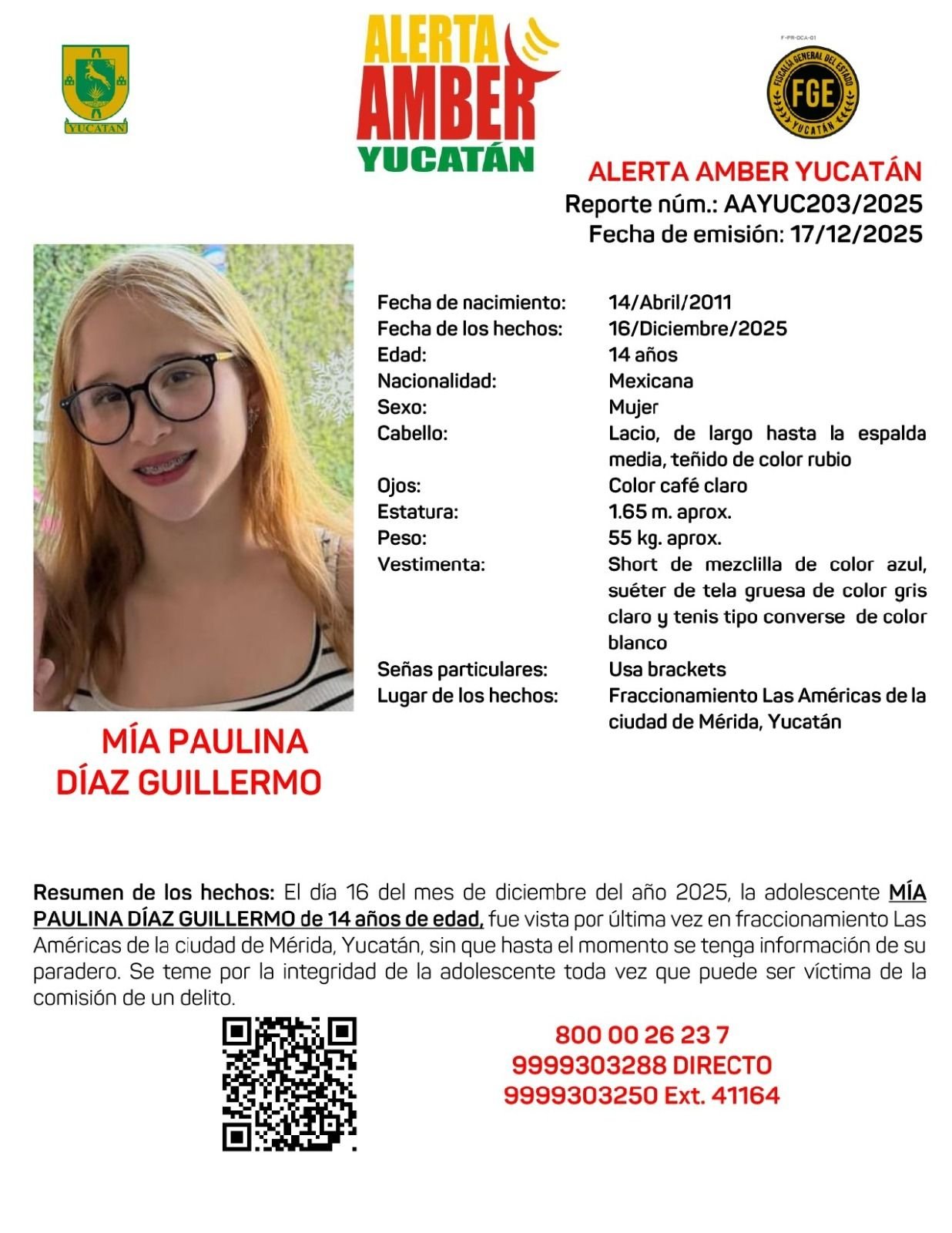 Alertan por la desaparición de cinco personas en una semana