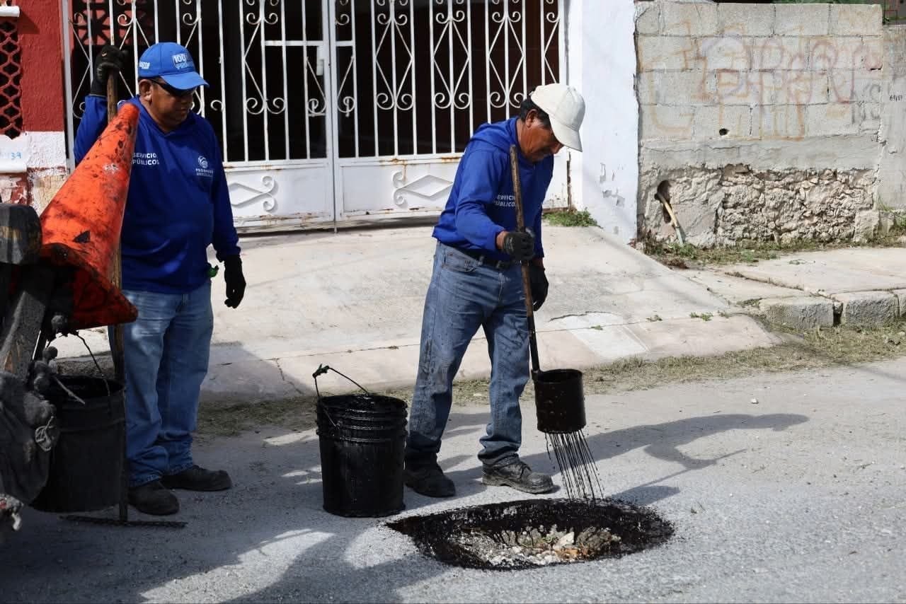 Progreso refuerza la atención ciudadana con el servicio vía WhatsApp “Muni