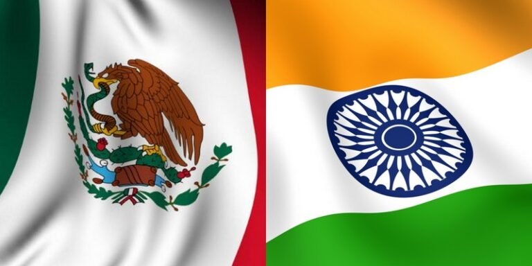 India-Mexico