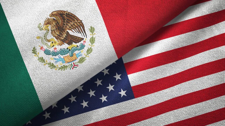 Mexico-Estados-Unidos
