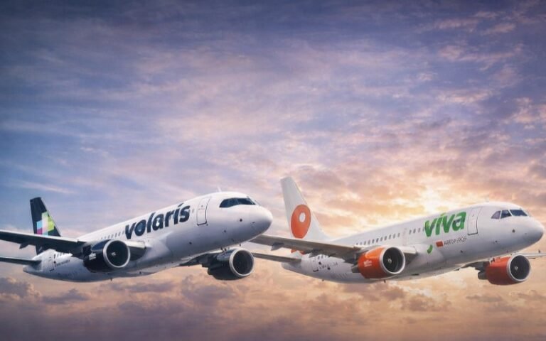 Volaris Viva