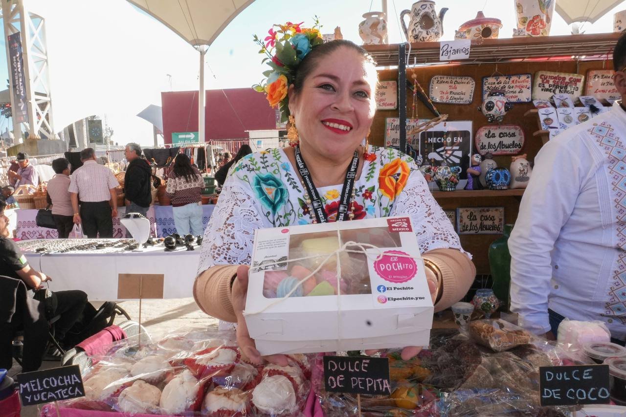 Yucatán, de los pocos estados que crecerá en turismo en 2025