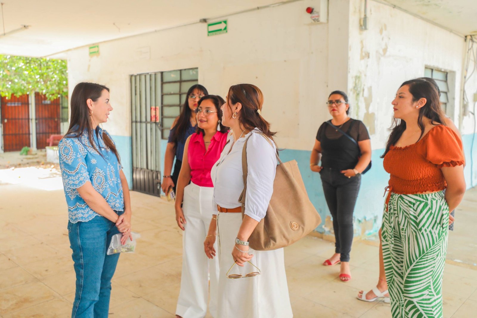 Por primera vez Mérida contará con refugio para mujeres en situación de calle