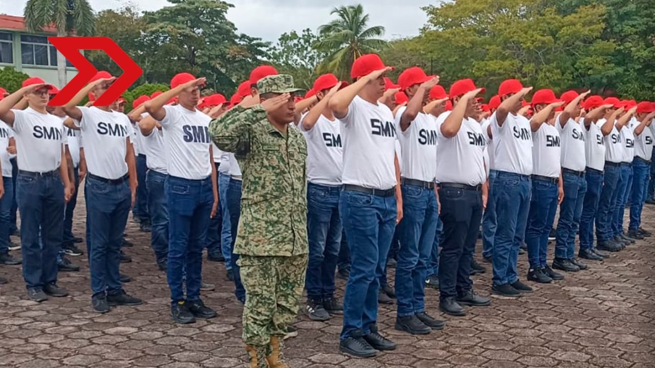 El Servicio Militar Nacional cambia en 2026: 13 sesiones obligatorias y sanciones por incumplimiento