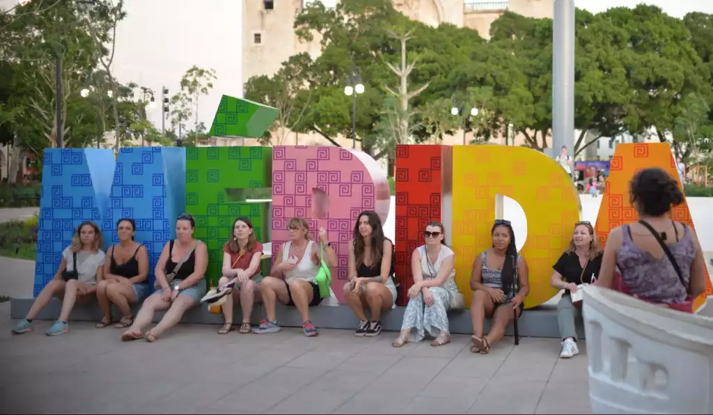 Turisteros prevén un buen diciembre para Yucatán