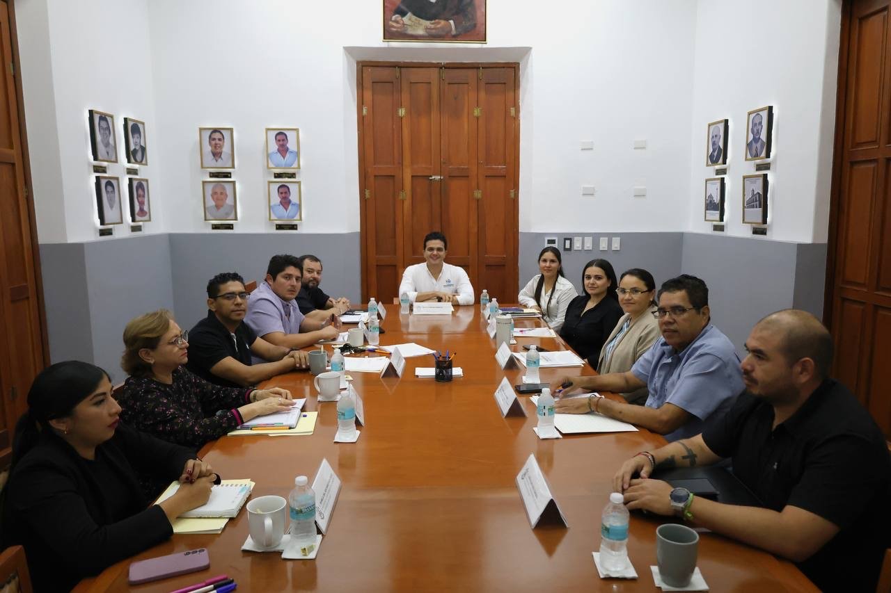 Progreso refuerza políticas públicas a favor de las mujeres y la ciudadanía