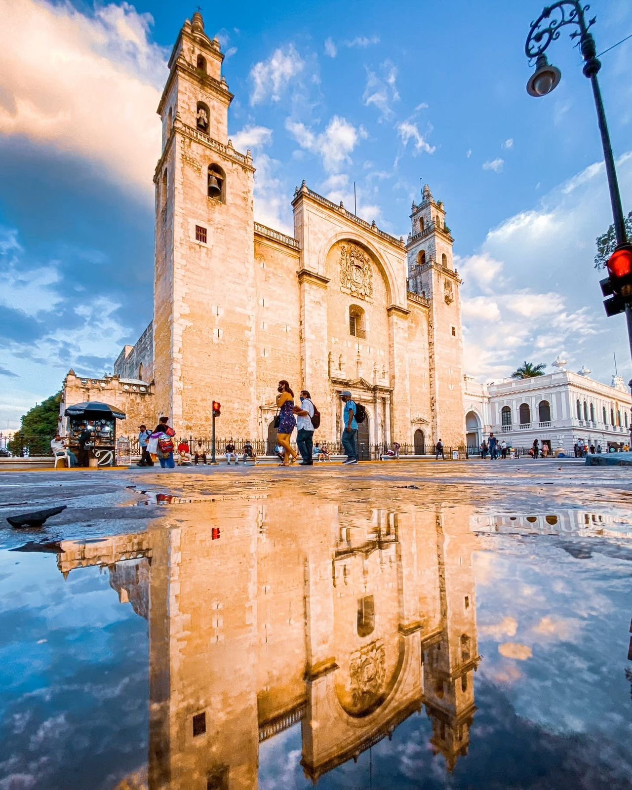 Mérida fortalece su posicionamiento turístico con sólidos resultados en 2025