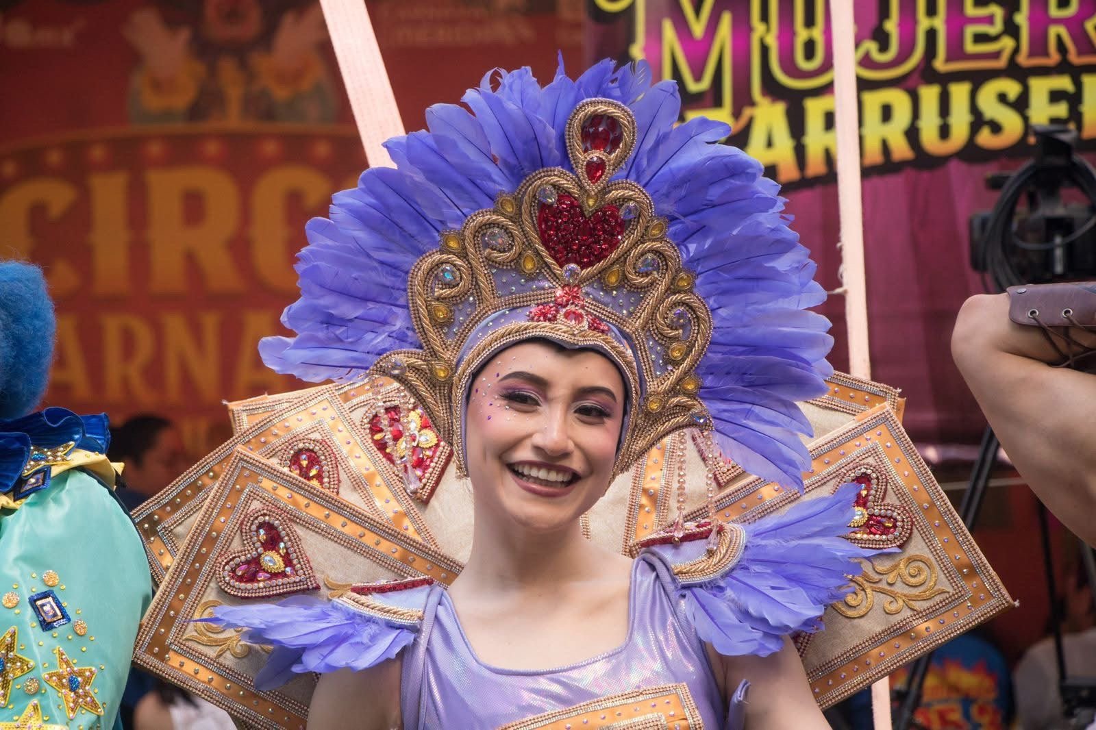 Arranca la cuenta regresiva rumbo al Carnaval de Progreso 2026