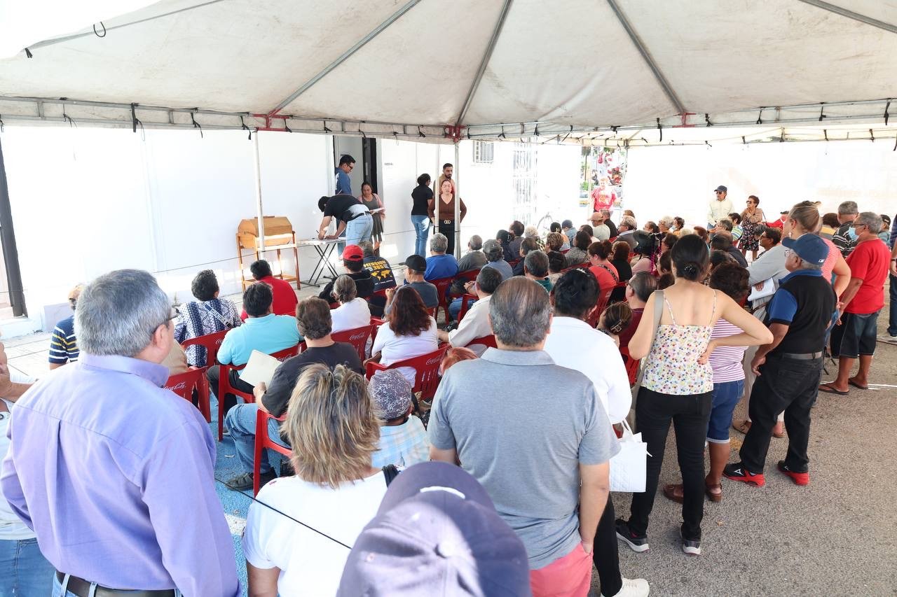 Progreseños aprovechan descuentos y cumplen puntualmente con el pago del predial