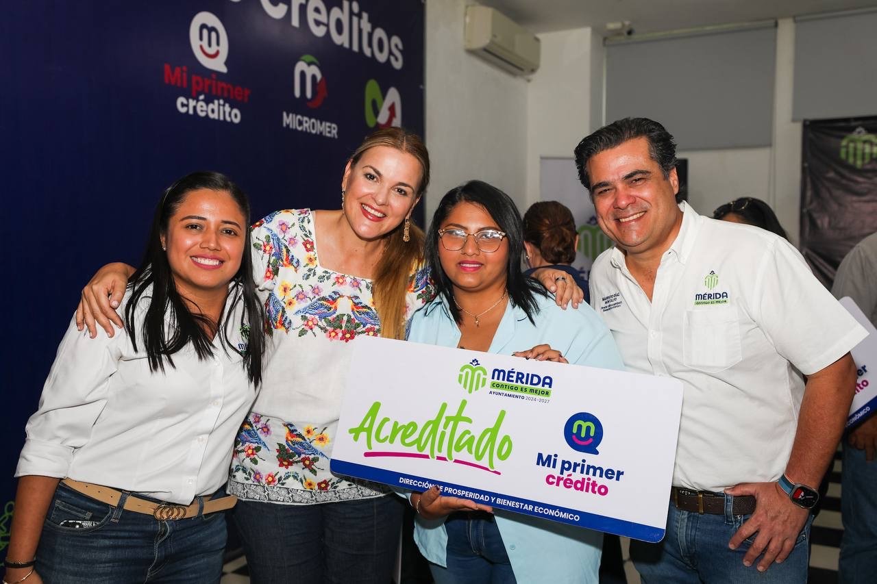 El Ayuntamiento de Mérida da impulso a la economía de las familias