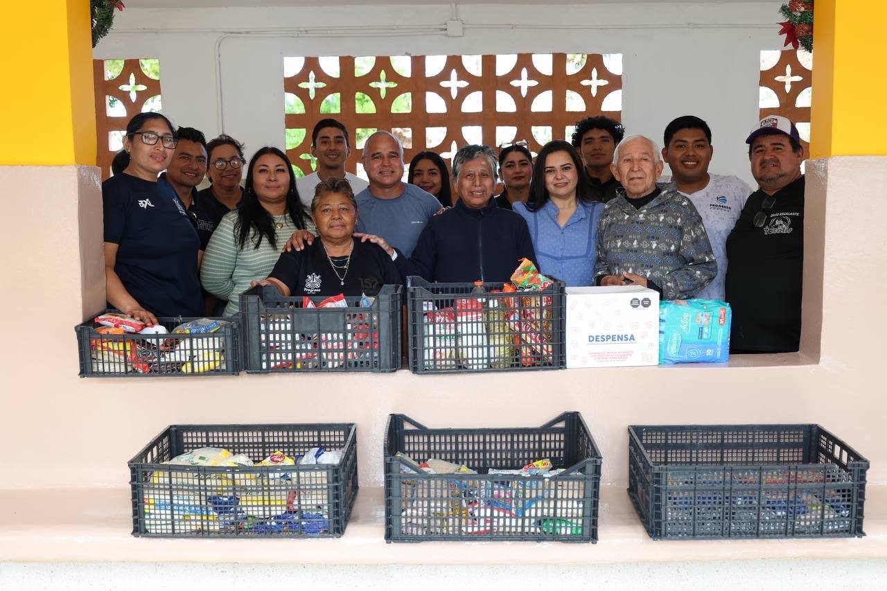 La Carrera del Pavo 2025 impulsa ayuda a personas vulnerables en Progreso