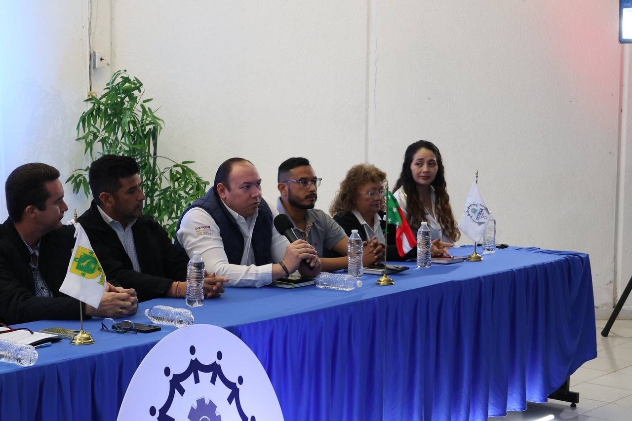 Progreso sede del Encuentro de Juventudes Originarias y Cultura de Paz