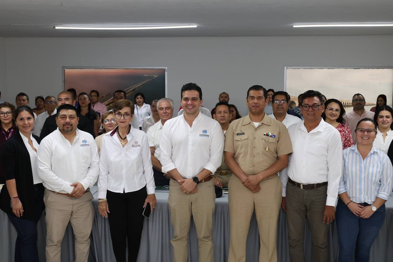 «Rinde Progreso cuentas claras sobre sus obras»: Erik Rinani